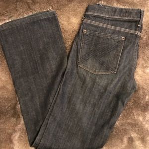 7 for all mankind Flynt jeans
